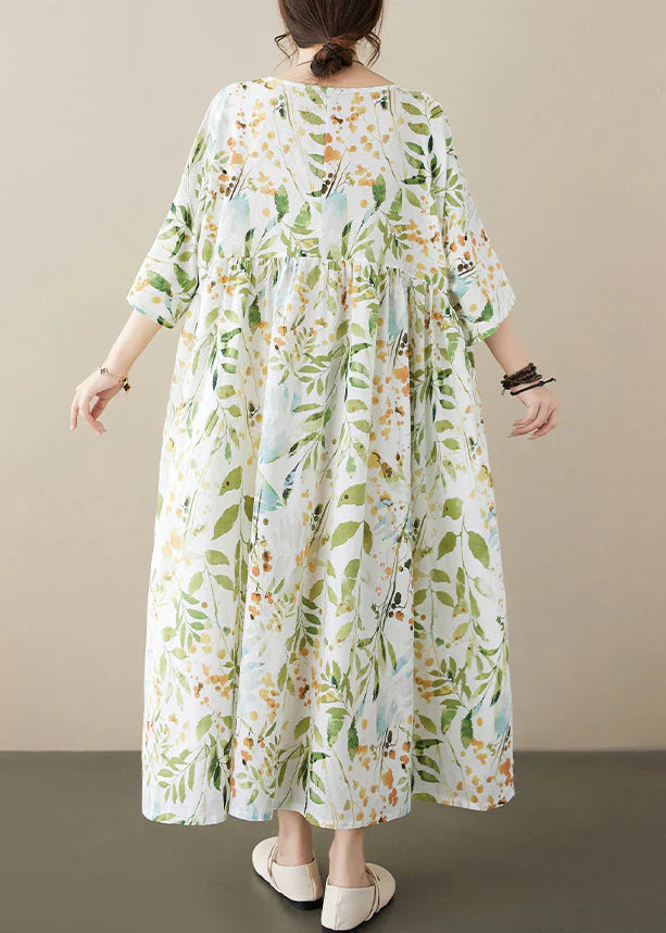 Levoire | Robe maxi stylée