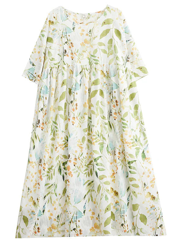Levoire | Robe maxi stylée