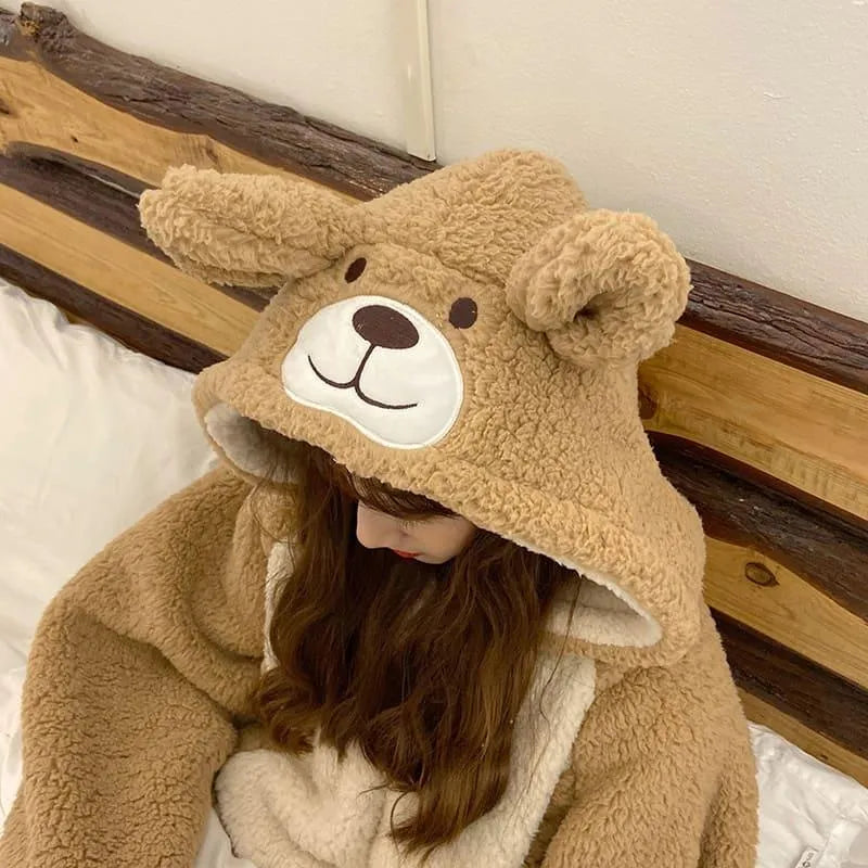 Levoire | Pyjama Panda