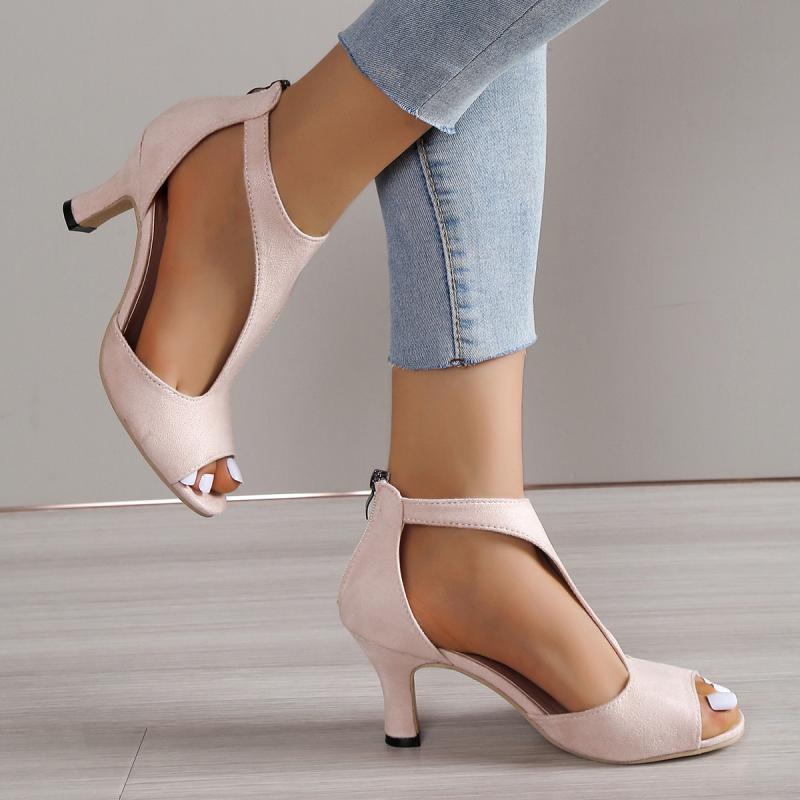 Levoire | Sandales Chic