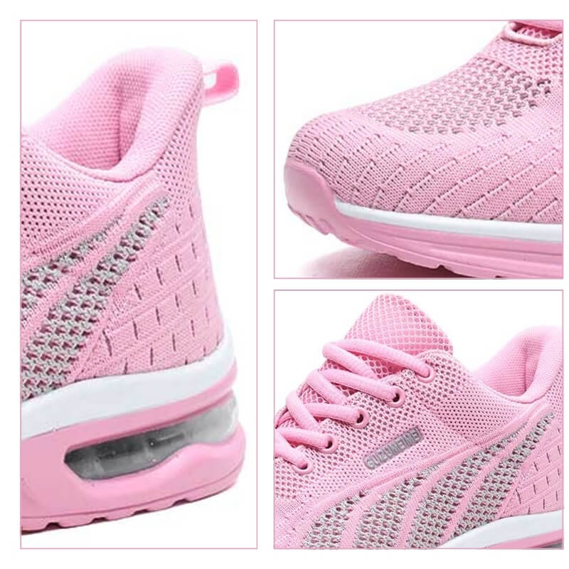 Levoire | Chaussures de réparation d'installation