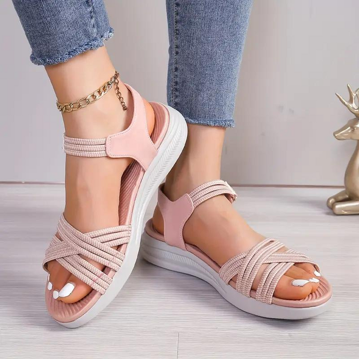 Levoire | Sandales Pour Femmes Élégantes Au Look Chic