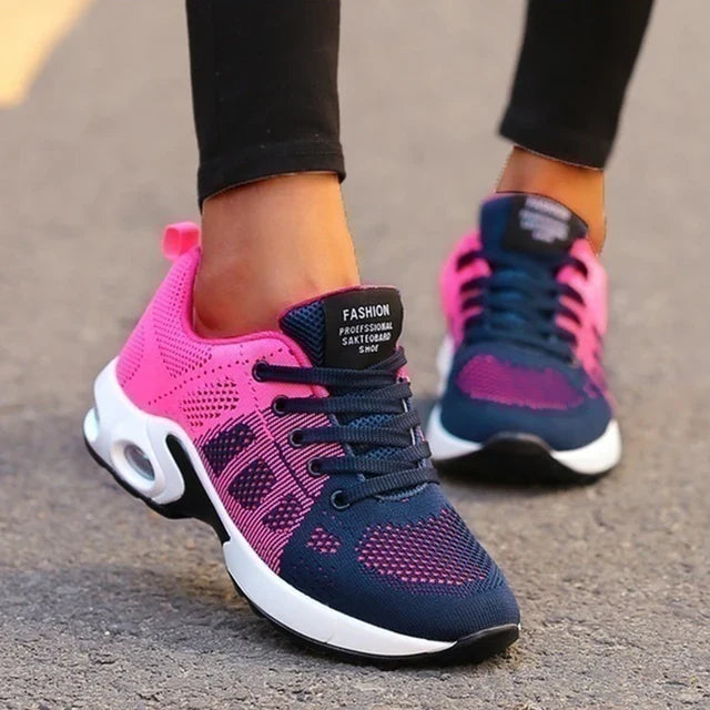 Levoire | Baskets Tendance Stil B