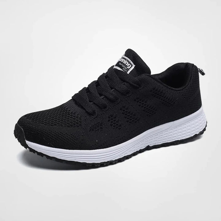 Levoire | Chaussures ergonomiques pour femmes Noir
