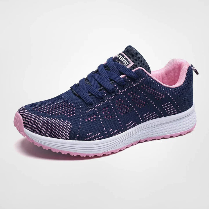 Levoire | Chaussures ergonomiques pour femmes Bleu