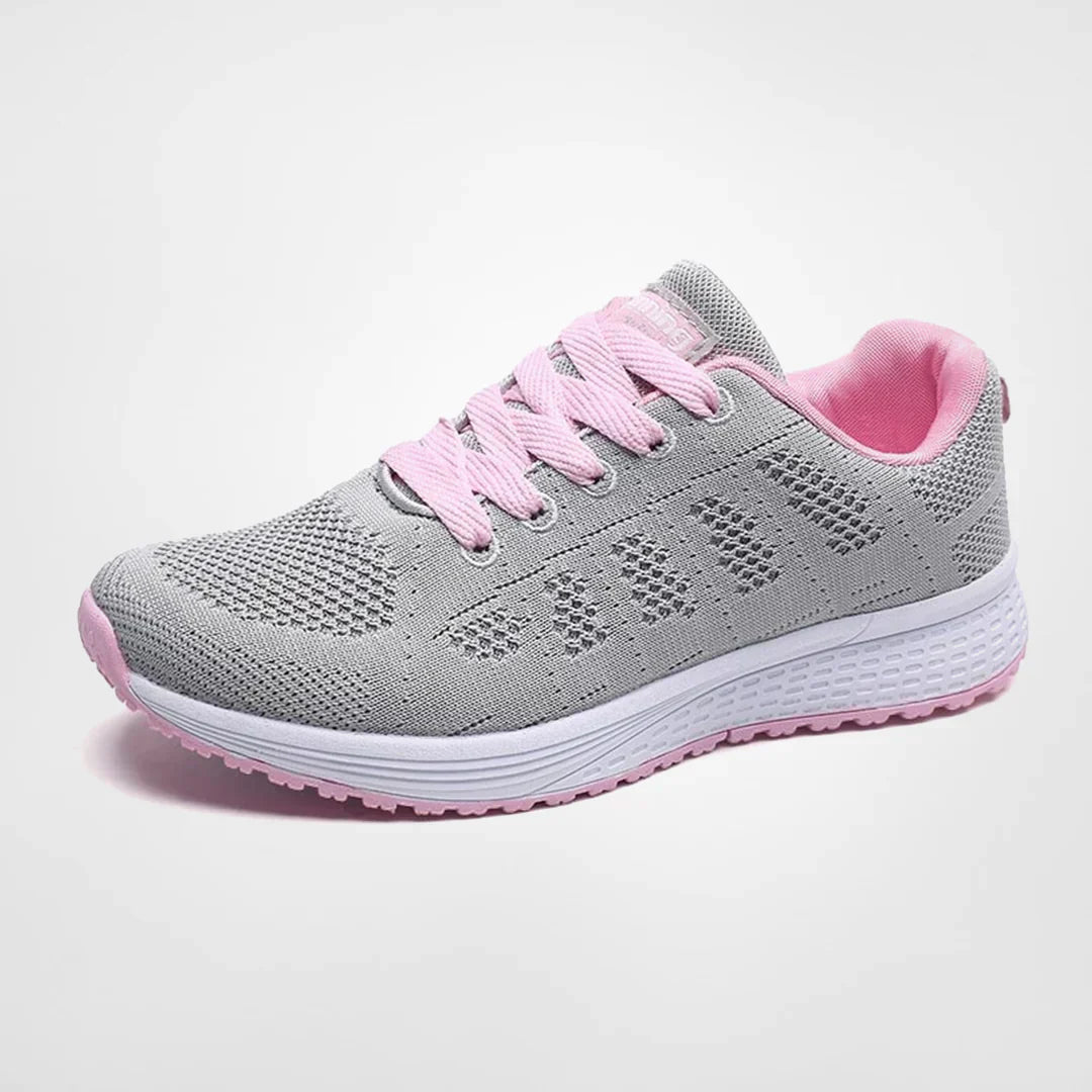 Levoire | Chaussures ergonomiques pour femmes Gris