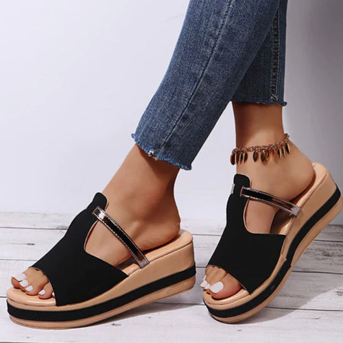 Levoire | Chaussures D'Été Orthopédiques Pour Femmes Rica