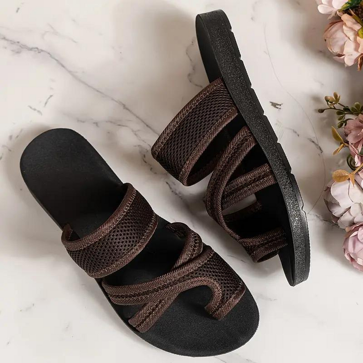 Levoire | Sandales À Enfiler Légères Chaussures D'Été