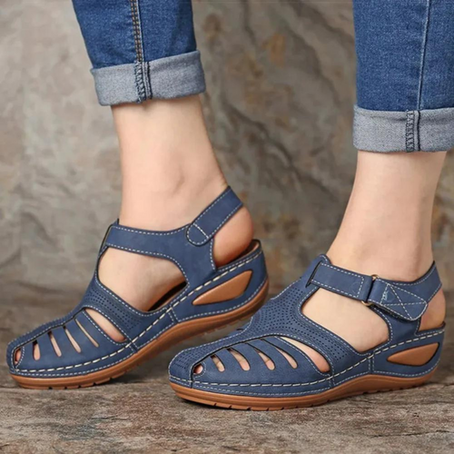 Levoire | Chaussures D'Été Ergonomiques Soulagement De La Douleur Sandales Pour Femmes