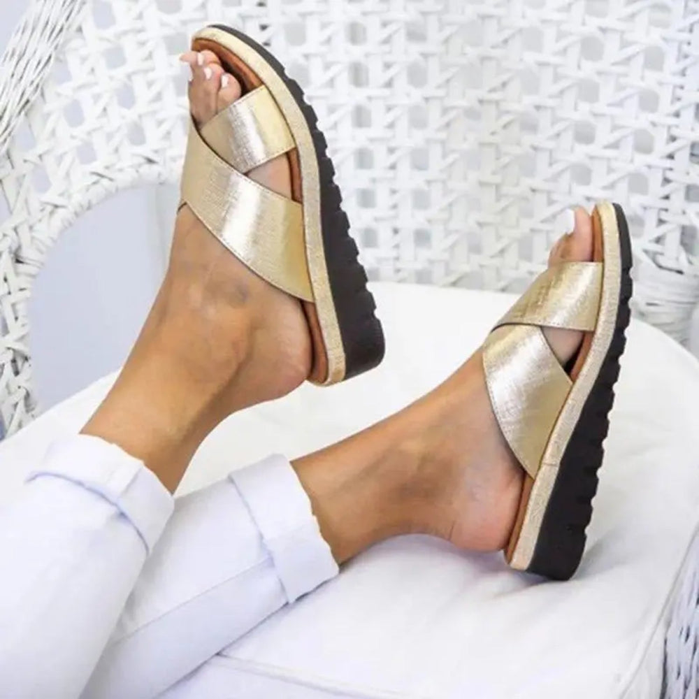 Levoire | Chaussons Pour Femmes