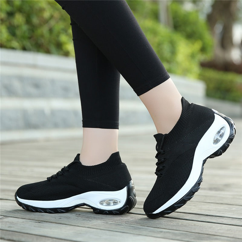 Levoire | Chaussure Ergonomique Améliorée Pour Le Soulagement De La Douleur