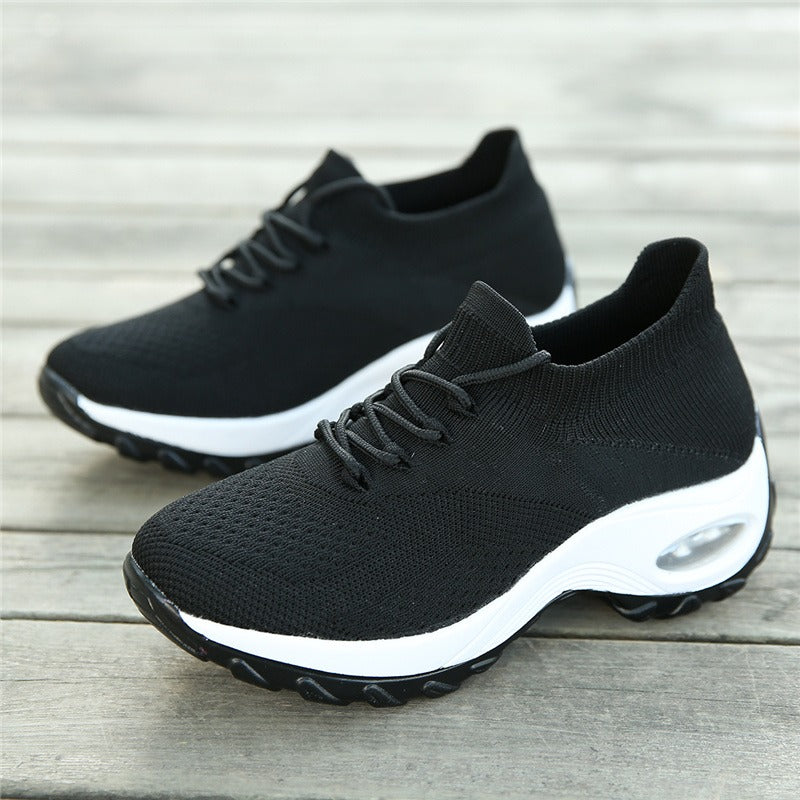 Levoire | Chaussure Ergonomique Améliorée Pour Le Soulagement De La Douleur