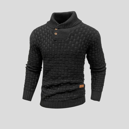 Levoire | Pulls En Laine Élégants Et Chauds Pour Hommes