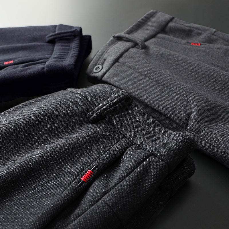 Levoire | Pantalons style achevé