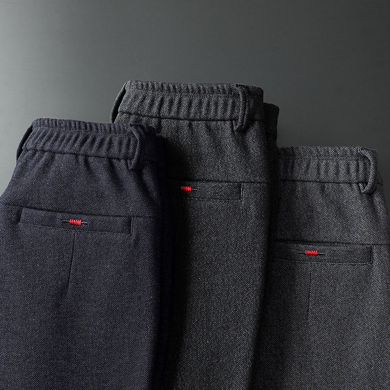 Levoire | Pantalons style achevé