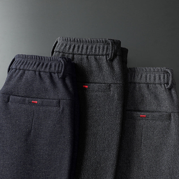 Levoire | Pantalons style achevé