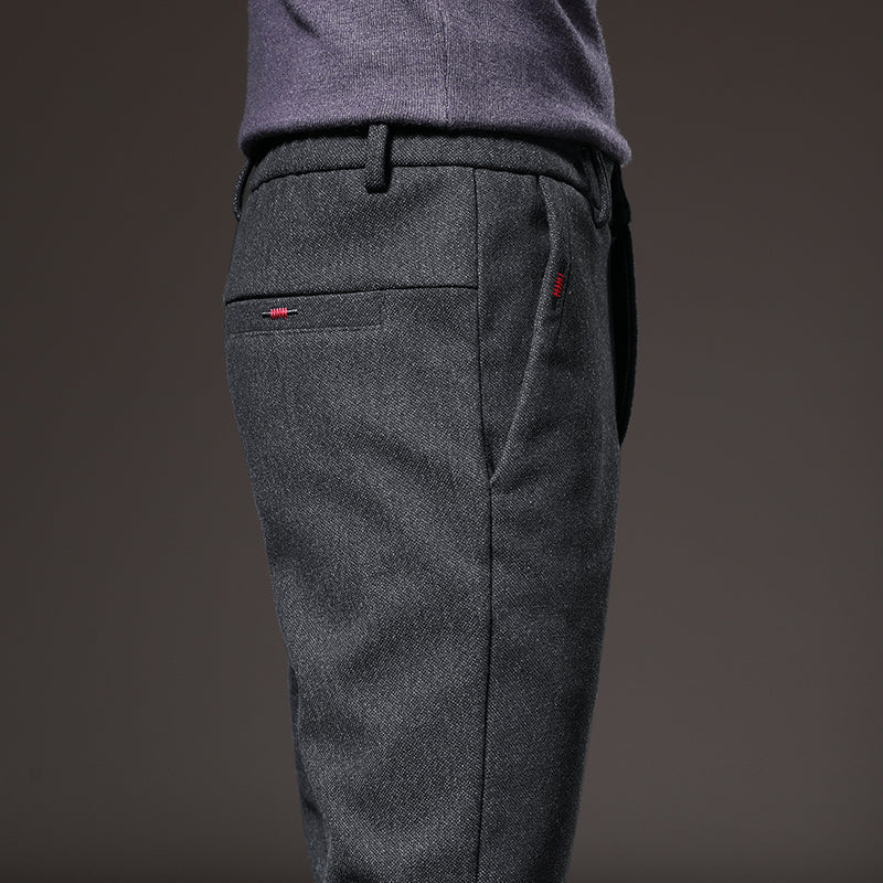 Levoire | Pantalons style achevé