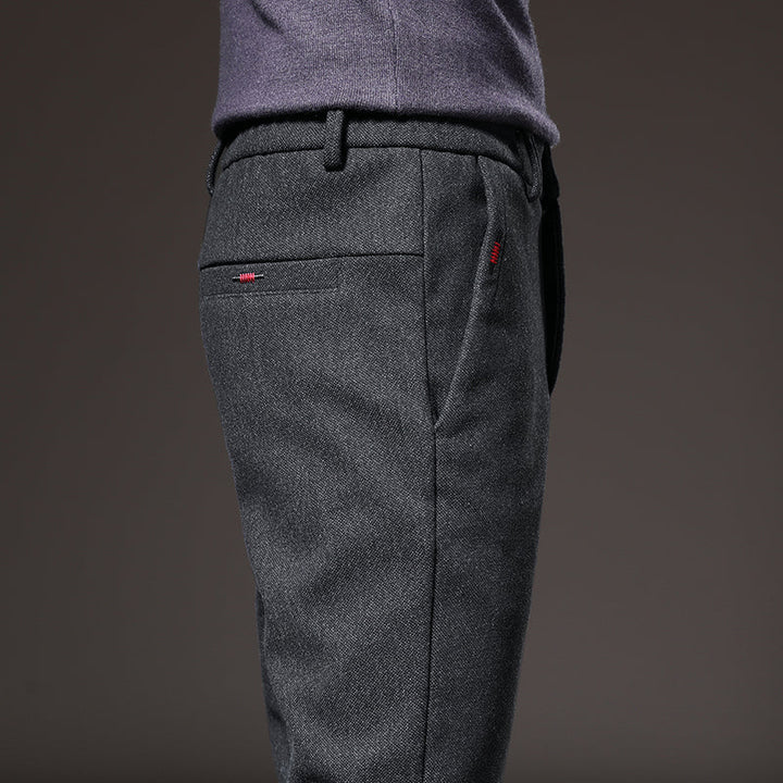 Levoire | Pantalons style achevé