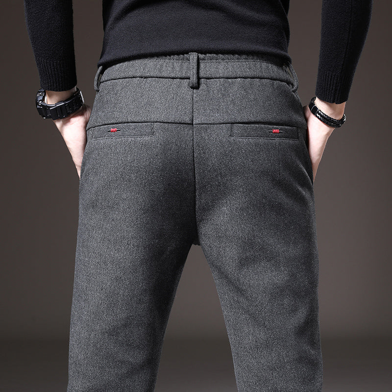 Levoire | Pantalons style achevé