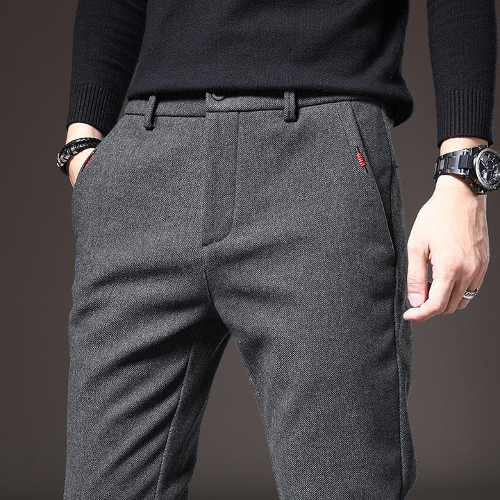 Levoire | Style Raffiné Gris foncé
