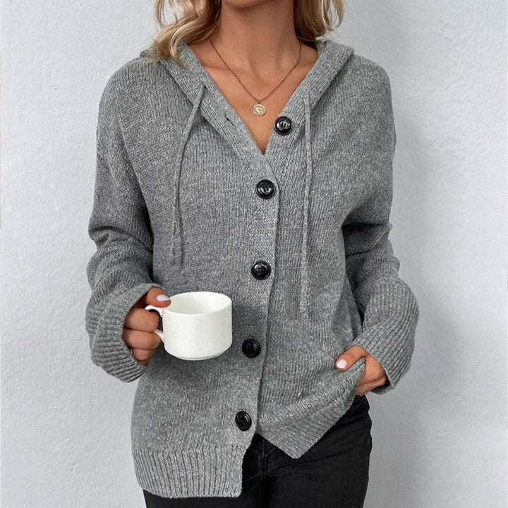 Levoire | Veste en tricot luxueuse pour femmes