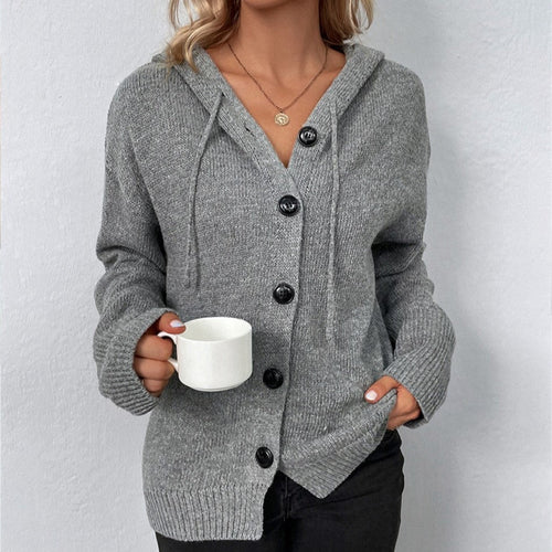 Levoire | Veste en tricot luxueuse pour femmes