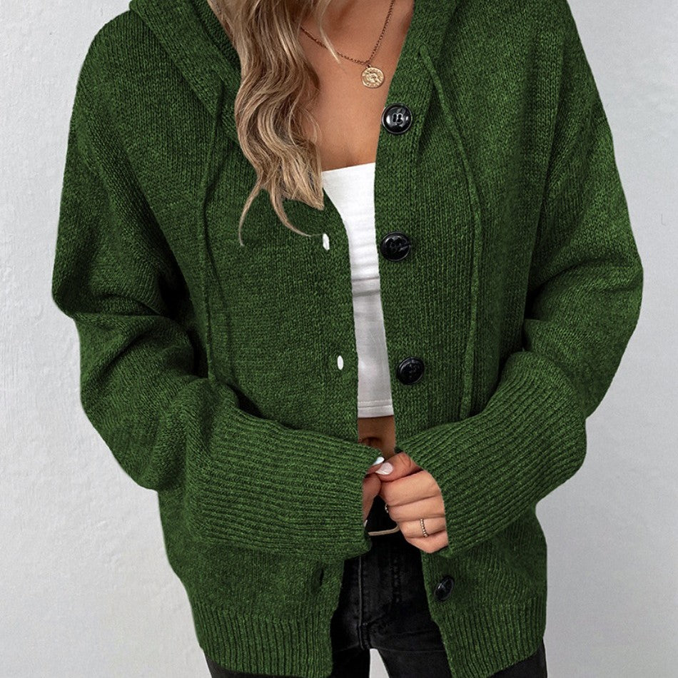 Levoire | Veste en tricot luxueuse pour femmes