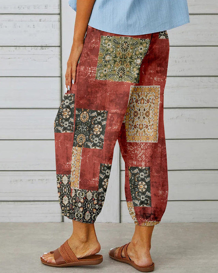 Levoire | Pantalons Élégants Et Confortables