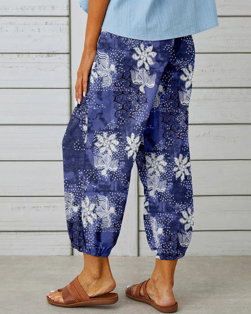 Levoire | Pantalons Élégants Et Confortables