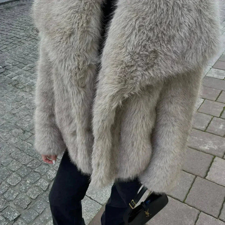 Levoire | Pelisse Douillette Fr Hiver