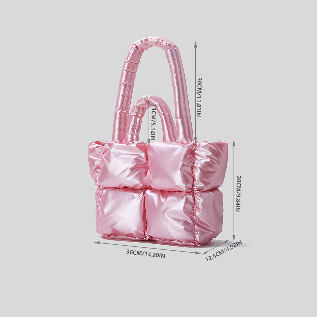 Levoire | Sac À Dos Pufferi