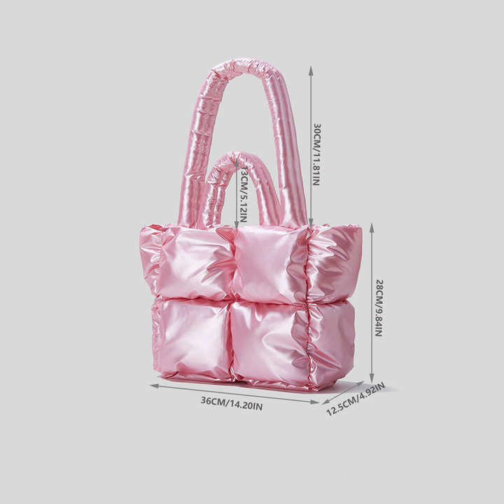Levoire | Sac À Dos Pufferi