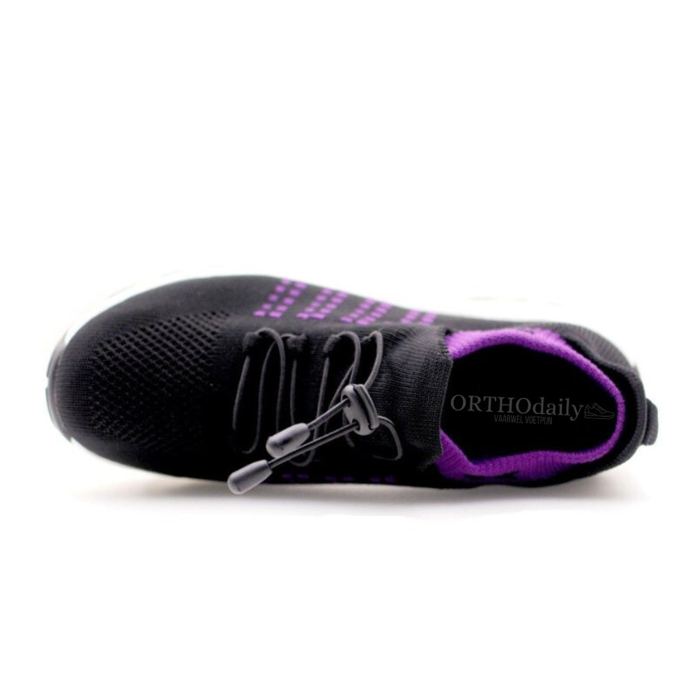 Levoire | Chaussures Confortables Ajustables