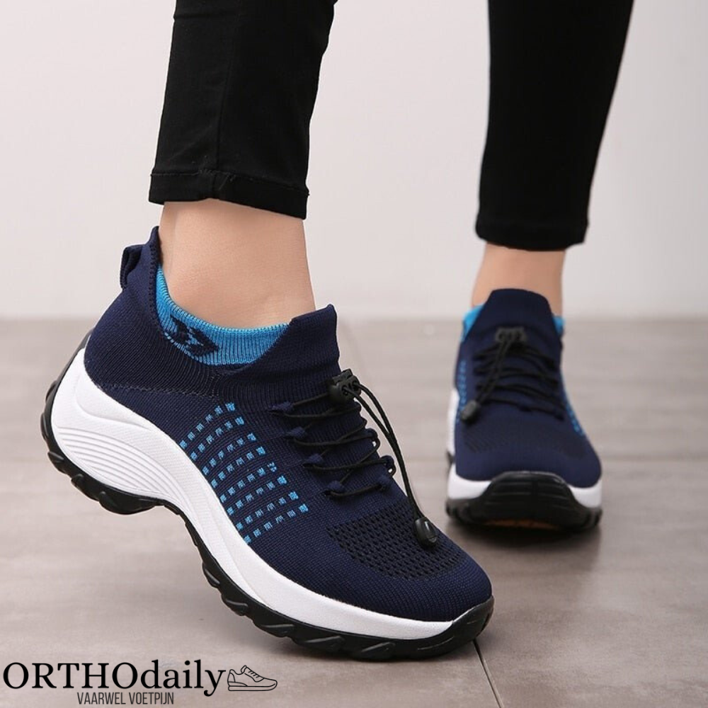 Levoire | Chaussures Confortables Ajustables