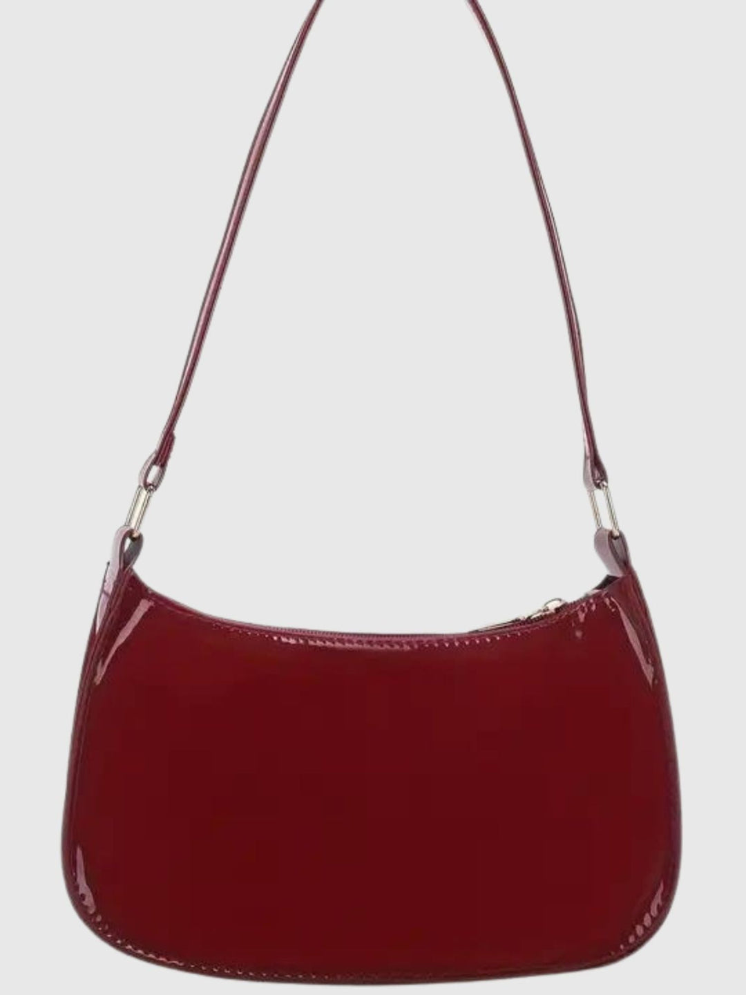 Levoire | Sonya Sac À Bandoulière Rouge vin