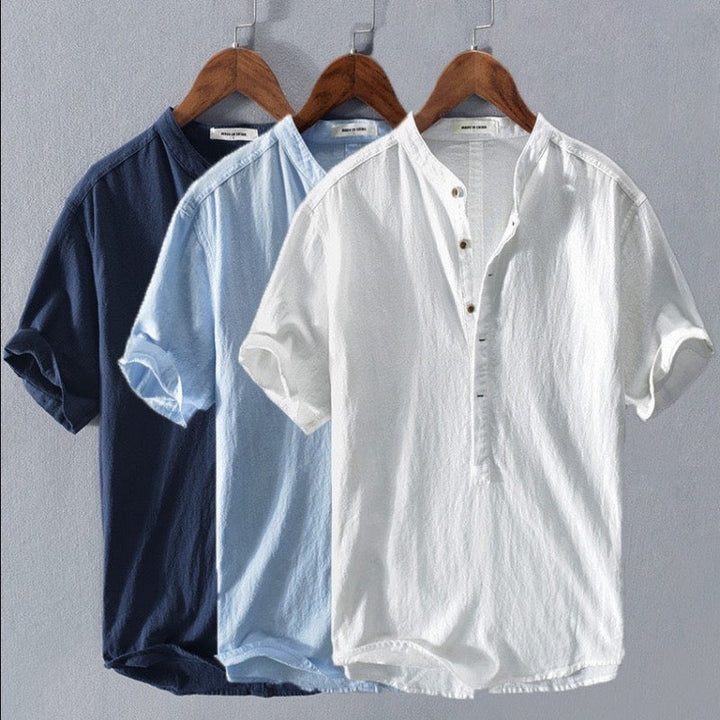 Levoire | Chemise Confortable
