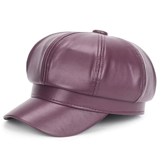 Levoire | Confortable Ajustable Adaptabilité Béret Liila