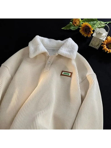 Levoire | Veste À Manches Longues Chaudes Pustmansje