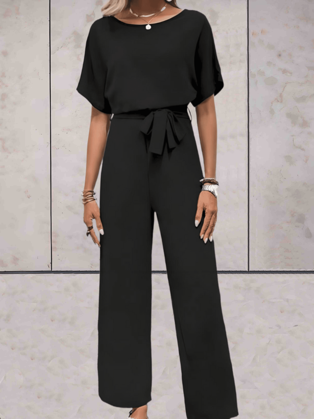 Levoire | Combinaison Élégante Pour Toutes Les Occasions 3XL