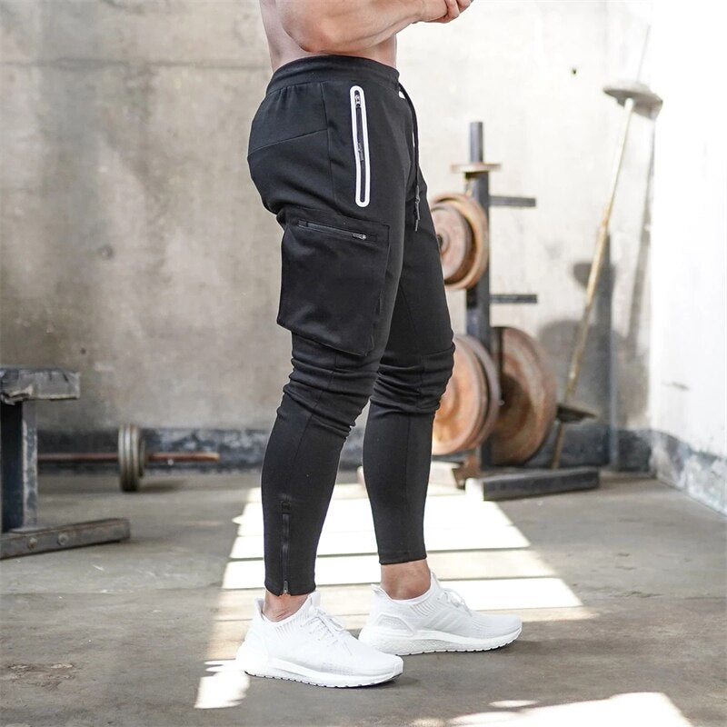 Levoire | Pantalon avec Confort Exceptionnel et Respirabilité Avancée pour Sportifs