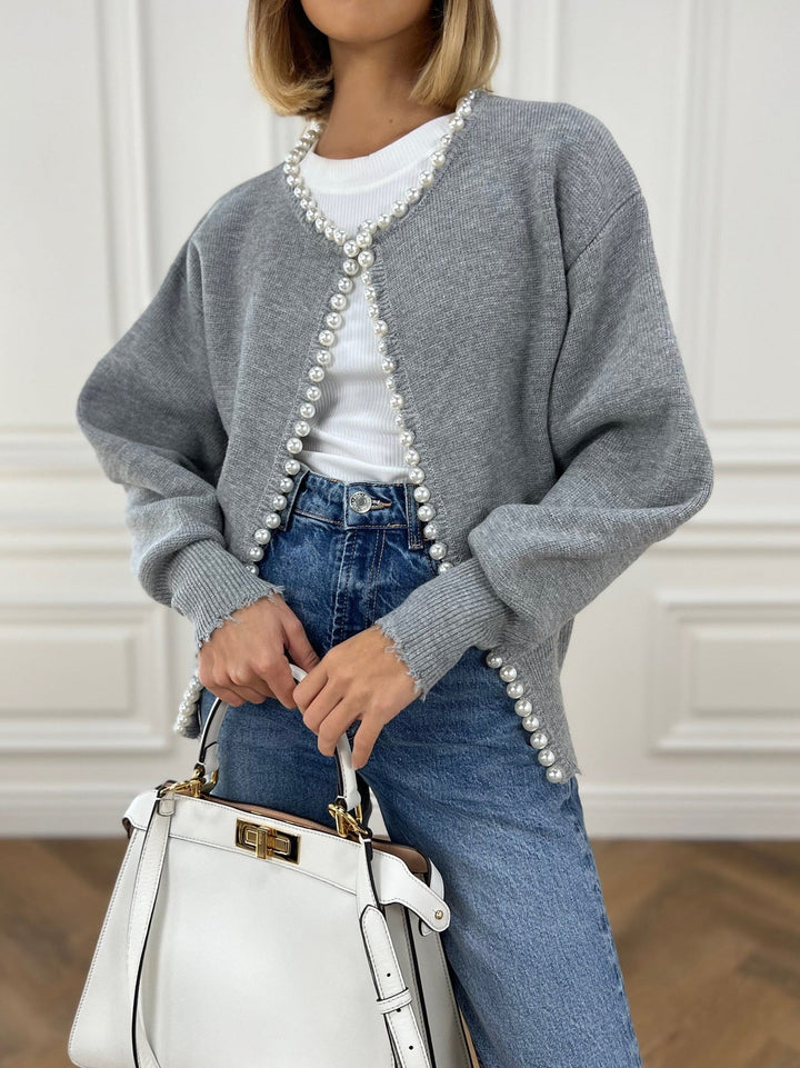 Levoire | Grande Taille Cardigan Femme