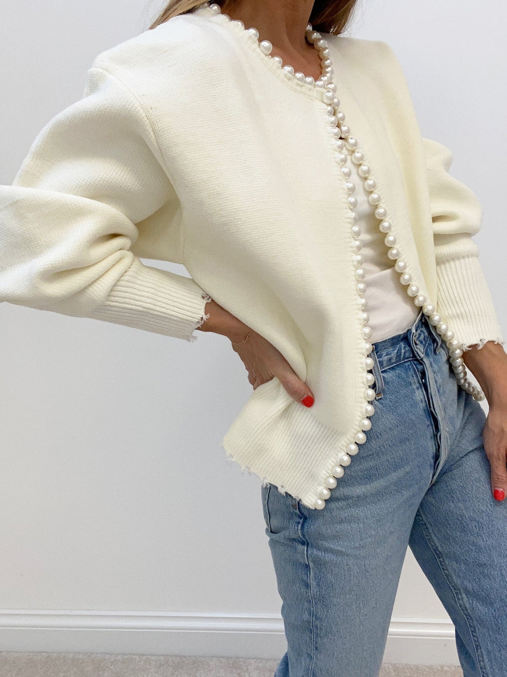 Levoire | Grande Taille Cardigan Femme