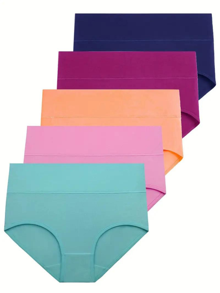 Levoire | Ensemble De 5 Pièces Soutien-Gorge Confortable Sans Coutures Women