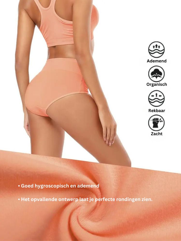 Levoire | Ensemble De 5 Pièces Soutien-Gorge Confortable Sans Coutures Women