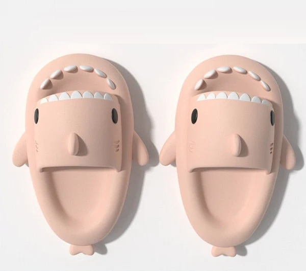 Levoire | Chaussons Requin Pêche
