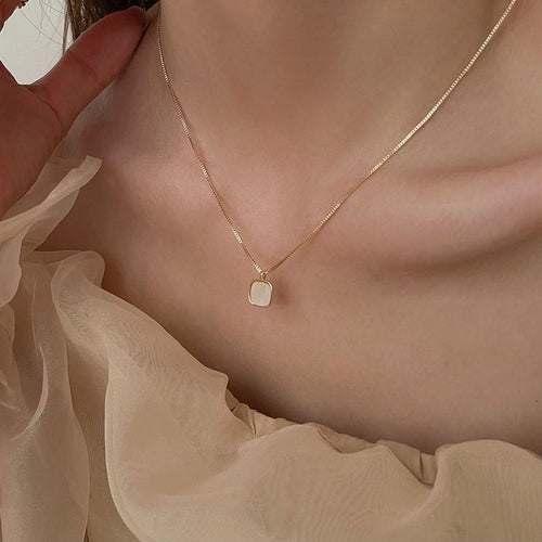 Levoire | Helmi-Pendent Collier