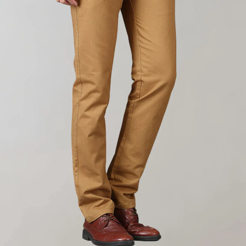 Levoire | Slim Fit Chino Hommes