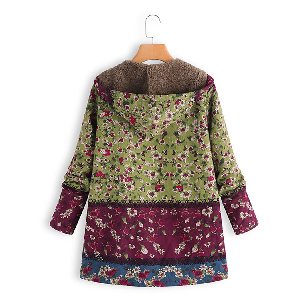 Levoire | Veste À Capuche Pour Le Quotidien
