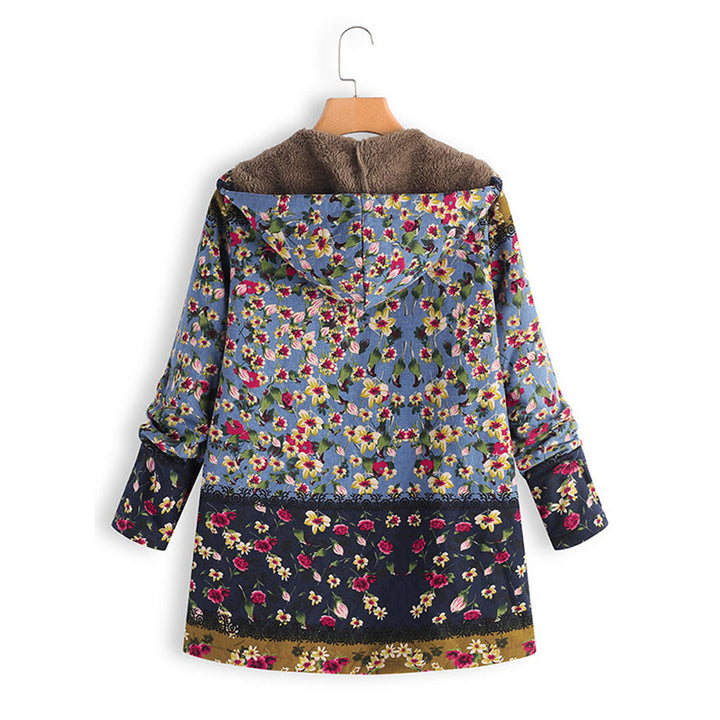 Levoire | Veste À Capuche Pour Le Quotidien