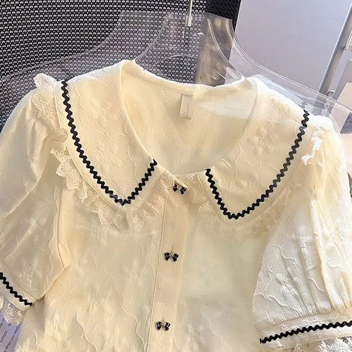 Levoire | Chemise Élégante Pour Toutes Les Tenues